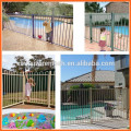 Aluminium Swimming Pool Fence/Fence Pool/Pool Fence